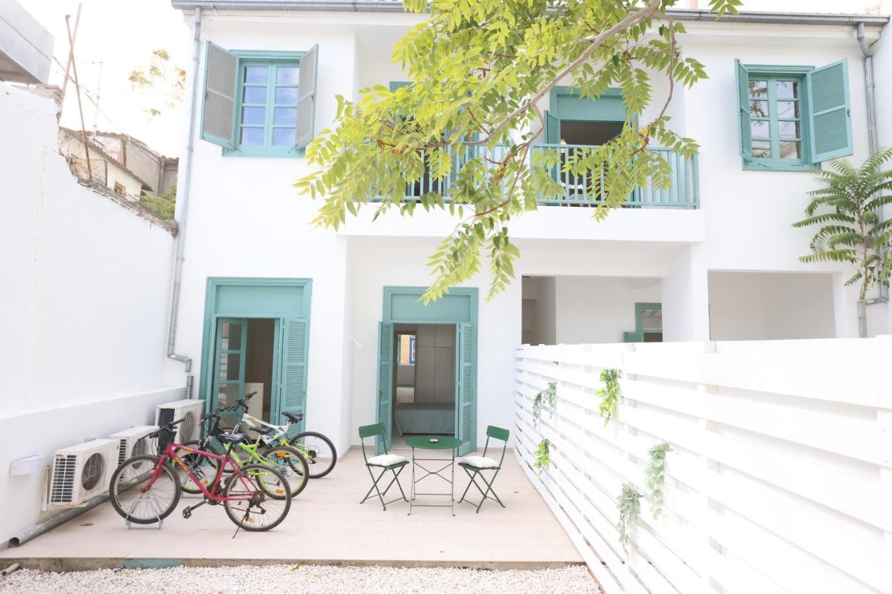 Pageant Homes Nicosia Exterior photo