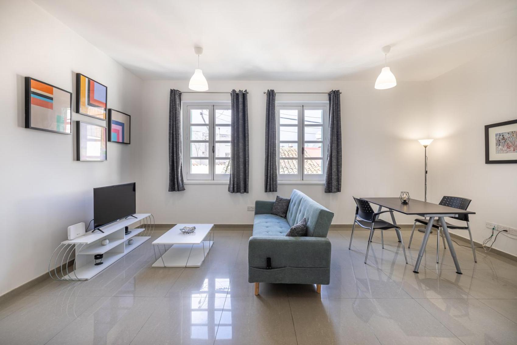 Pageant Homes Nicosia Exterior photo