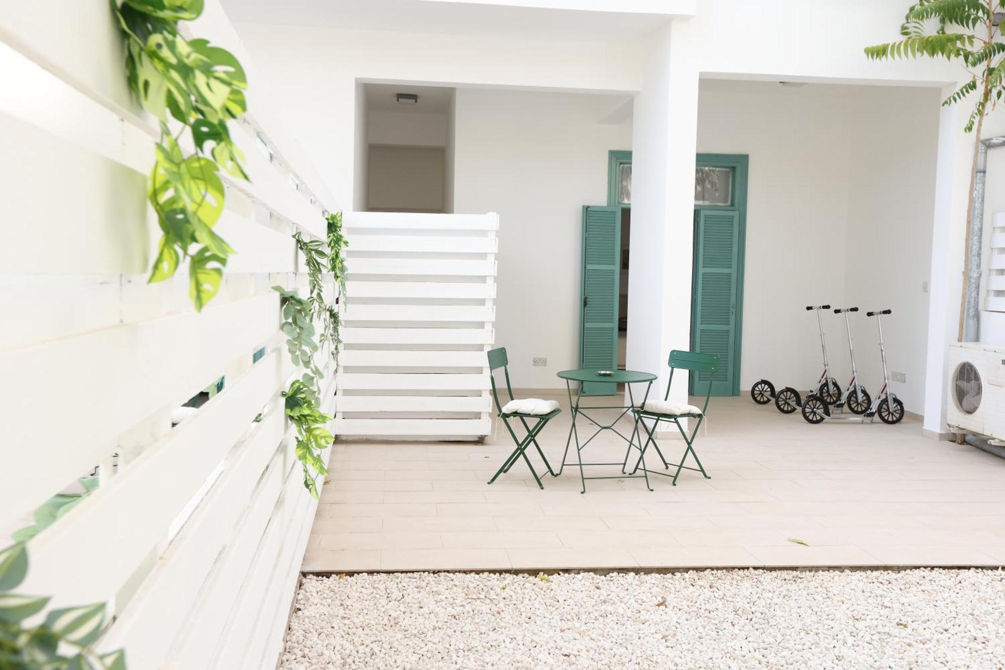 Pageant Homes Nicosia Exterior photo